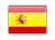 COMEARTE - Espanol